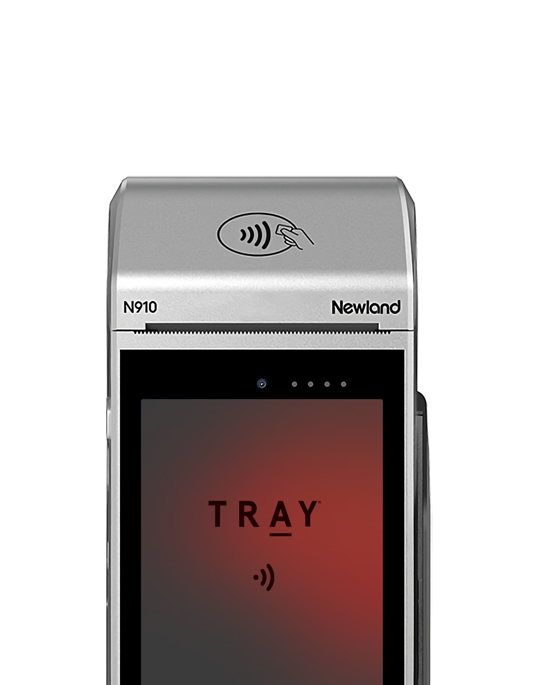 أجهزة الدفع